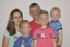 Majka šestoro djece stradala u udesu: Pozlilo joj za volanom, pa sletjela sa puta