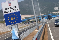 Ovo (ne)smijete unositi preko granice u Hrvatsku, kazne više od 13.000 eura