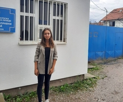 Predsjednica Dječijeg suda "kontrolisala" zatvor kojim upravlja sud za odrasle                             