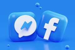 Stiže potpuno novi Facebook