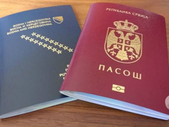 Nova top lista najmoćnijih pasoša - Srbija napredovala, a evo gdje je BiH