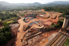 "Arcelor Mittal" Prijedor obustavio rad