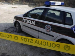 Jeziv zločin u Visokom: Ubio muškarca pa tijelo izrezao na komade!