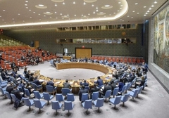 BiH na stolu Savjeta bezbjednosti UN: Rusija pokreće raspravu o Šmitu i političkoj krizi