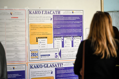 CIK otkrio stotine falsifikovanih potpisa: Tužilaštvo BiH istražuje izbornu prevaru pred izbore 2026.