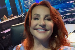 Ana Bekuta unuku kupila kuću sa pogledom na Dunav