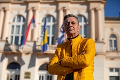 Zašto biram RSS - Zoran Miljanović: Кvalitet ljudi je presudan