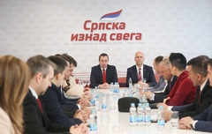 SPS: Smanjenje cijena - patriotizam na djelu