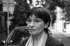 Odlazak još jedne legende: Preminula Rada Đuričin