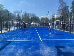 Srpska open: Kako slobodno vrijeme provode Lajović, Troicki i braća Đoković (VIDEO)