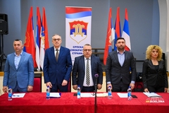SDS usvojio deklaraciju: Pokreće se formiranje “VLADE U SJENI”