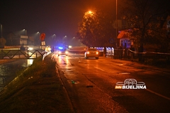 Užas u Bijeljini: Vozilom udario tri pješaka pa pobjegao (VIDEO)