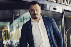 Daniel Kajmakoski otkrio kako se bori sa traumom nakon otmice u Beogradu