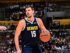 NBA: Pet favorita za titulu, Denver nije među njima