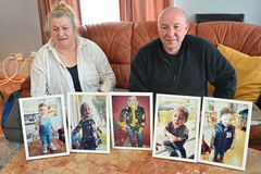 Ispovijest porodice Vukmanović iz Dervente: Švedske službe su nam oduzele unučad