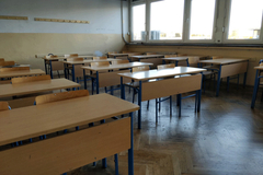 Bez nastave na sjeveru KiM dok se ne povuku pripadnici tzv. kosovske policije