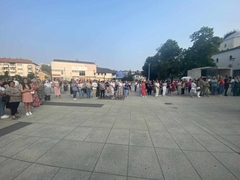 Protest u Gradačcu: Nasilje nema opravdanja, državu će preuzeti lopovi i kriminalci