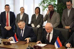 Poslije tri mjeseca čekanja potpisan ugovor za ležište Istok dva