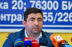 Petrović: "Vodovod" na aparatima, dolazi vrijeme restrikcije vode u Bijeljini