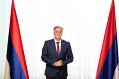Siniša Karan pomilovao osuđenika uprkos protivljenju suda (FOTO)