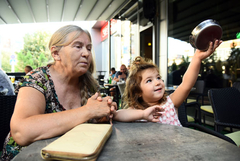 Atifa životni san da postane majka ostvarila sa 60 godina