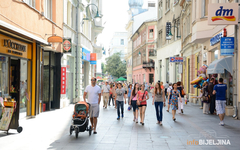 Srpska za deset i po godina izgubila grad veličine Zvornika