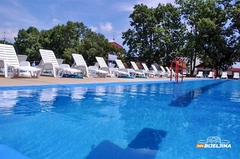 Sutra počinju sa radom bazeni Banje Dvorovi