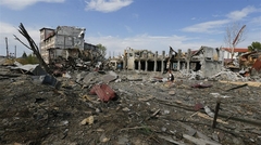 Stigao poziv za okončanje sukoba u Ukrajini