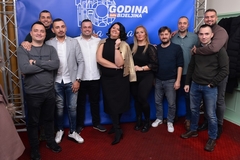 Portal InfoBijeljina obilježio 10 godina postojanja! (FOTO)