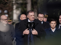 Dodik: Srbi u Srpskoj od BiH žele samo jednu stvar - da postupa ustavno 