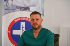Nešković: Stabilna epidemiološka situacija u Loparama