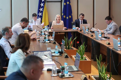 Savjet ministara BiH odlučio: Državljani Srbije moći će glasati i u BiH