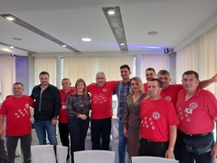 "Uspješna Srpska": Podržite život i zdravlje darujućI krv