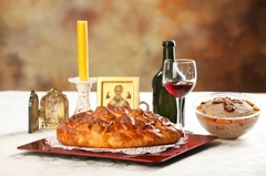 Da li je grijeh SLAVITI SLAVU u restoranu: Sveštenik Jovanović ističe da se mora ispoštovati jedan važan uslov