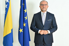Soreka: Ima li političke volje za EU?