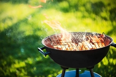 UMJERENO OBLAČNO, ALI TOPLO Dobre vrijesti za one koji su se odlučili na roštiljanje za Prvi maj