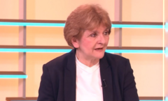 Ministarka Grujičić o stanju povrijeđenih u masakru kod Mladenovca i na Vračaru