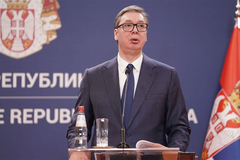 Poslije atentata na slovačkog premijera, prijete smrću Aleksandru Vučiću