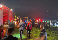 Željeznička nesreća u Hrvatskoj odnijela tri života: Među poginulima i maloljetnik