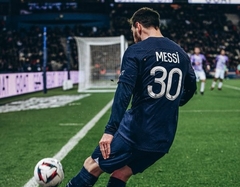 Legenda tvrdi: “Messi mora napustiti PSG!”