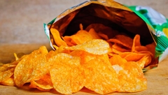 Što se događa s vašim tijelom kad pojedete cijelu vrećicu čipsa?