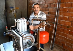 SAMO 10 EVRA MJESEČNO Inovator Ivan doskočio visokim računima, izmislio način kako da jeftino zagrije 80 kvadrata (VIDEO)