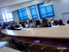 Vlada Republike Srpske usvojila odluku o broju studenata i visini školarine