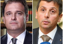 Ko pravi pakt sa režimom, a ko RUŠI OPOZICIJU: Vukanović se obrušio na SDS, Govedarica mu poručuje da preispita ponašanje