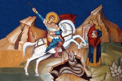 Danas je Đurđevdan, poslije Božića praznik sa najviše običaja