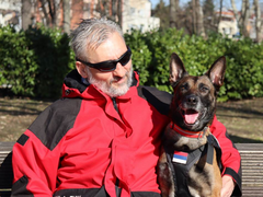 Ispovijest banjalučkog spasioca nakon povratka iz Turske: Mrtve sam prestao brojati poslije prvog izvučenog tijela