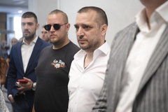Osuđen na 40 godina zatvora: Sud odbio molbu Zorana Marjanovića