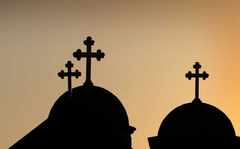 U dva dana opljačkao istu crkvu, ukrao novac iz kutija od priloga ispod ikona