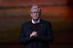 Bill Gates donira 912 miliona dolara za borbu protiv tri bolesti