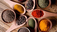 1,3 kašičice začina dnevno je dovoljno za niži krvni pritisak